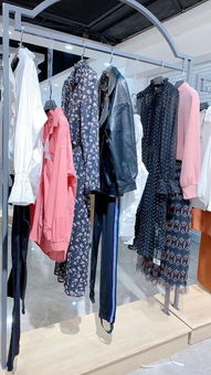 新作19春款一線品牌專柜正品尾貨批發(fā)庫存服裝 高性價(jià)比與時(shí)尚潮流并存