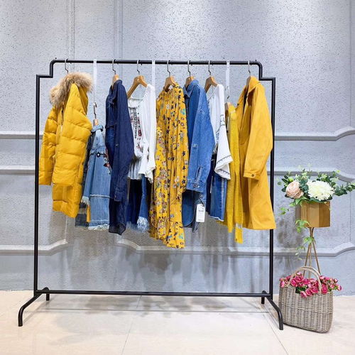 西安女裝服裝批發(fā)市場(chǎng)及皮革制品銷售指南