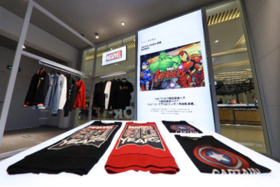 杰克瓊斯攜手鄧倫，以Nordicore風格解密極致風尚店，重塑皮革制品新體驗